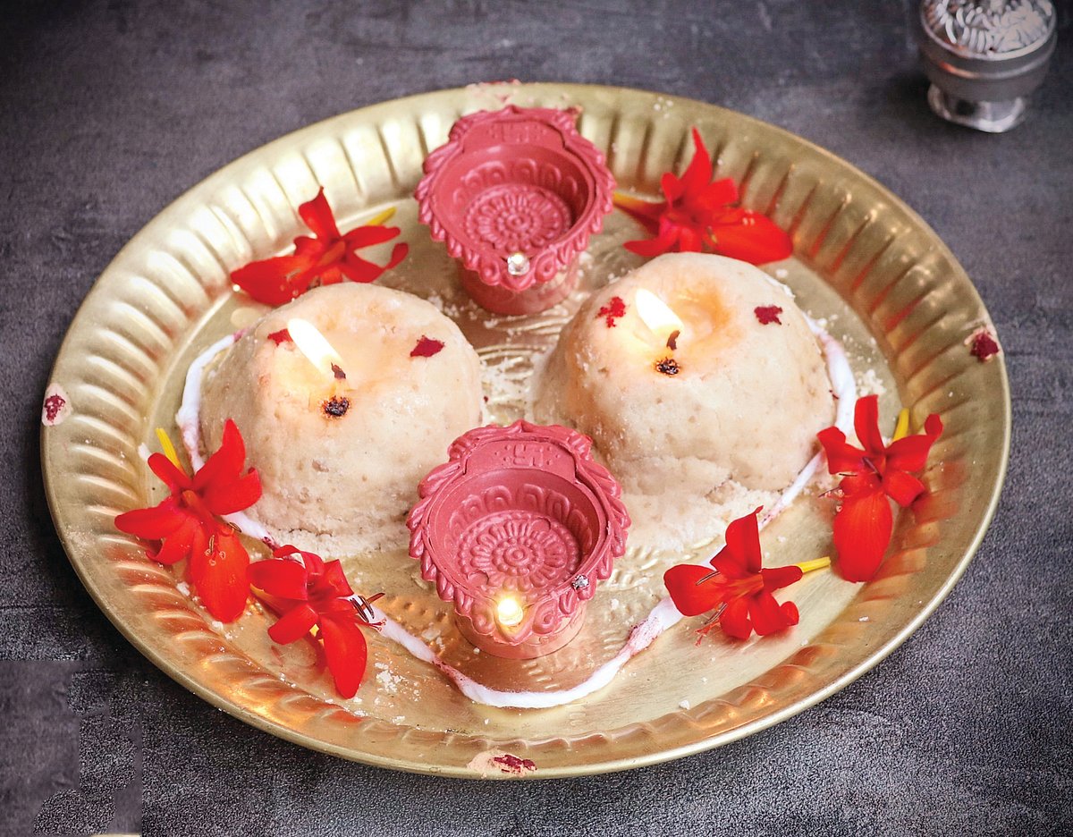 மாவிளக்கு