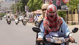 சென்னை உள்பட 13 இடங்களில் வெய்யில் சதம்