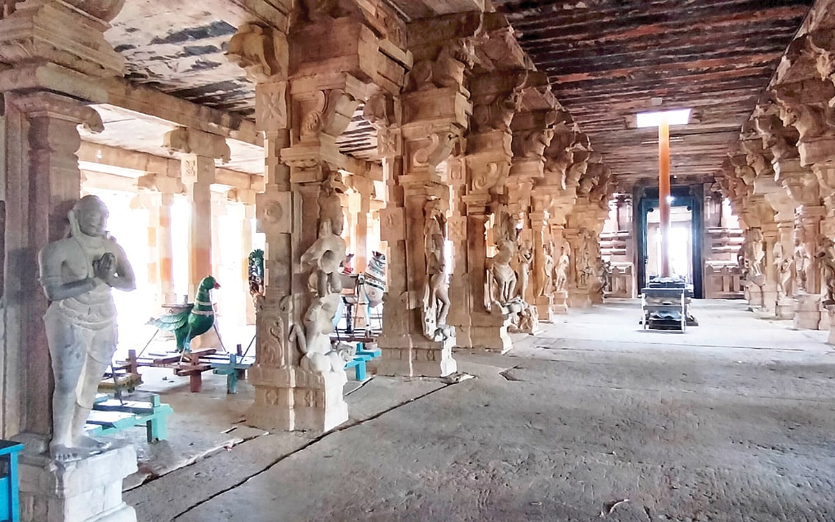 கலைப் புதையல்..!