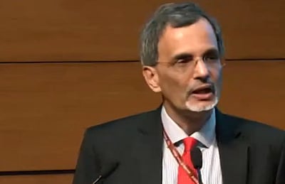 இந்தியக் குடும்பங்கள் பணக் கஷ்டத்தில் இல்லை: தலைமைப் பொருளாதார ஆலோசகர்