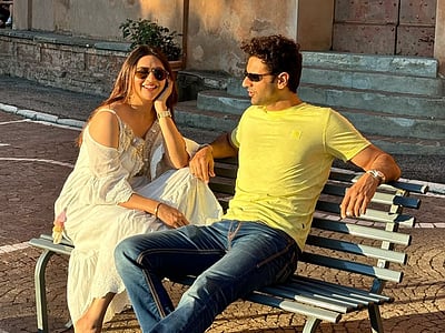 இத்தாலியில் ரூ.10 லட்சத்தை இழந்த இந்தியப் பிரபலம்!