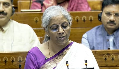 பட்ஜெட்: கல்வி, திறன் மேம்பாட்டுக்கு ரூ. 1.48 லட்சம் கோடி!