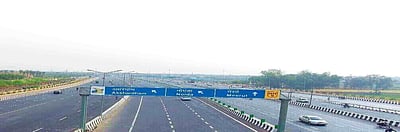 இந்திய நெடுஞ்சாலைத்துறையில் பொறியாளர் வேலை: விண்ணப்பிப்பது எப்படி?