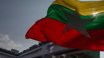 ஊழியர்களுக்கு ஊதிய உயர்வு: மியான்மரில் கடை உரிமையாளருக்கு சிறை! 