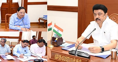 மேட்டூர் அணை பகல் 3 மணிக்கு திறப்பு: முதல்வர்