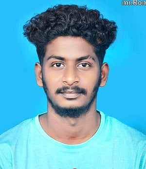 சாலை விபத்தில் 2 போ் உயிரிழப்பு