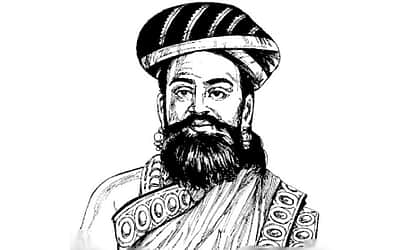 கம்பனின்  தமிழமுதம்  -  61: நடக்க வேண்டியதே நடக்கும்!