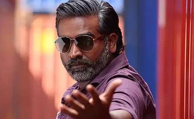 ரூ.100 கோடி பட்டியலில் இணைந்த விஜய் சேதுபதி!