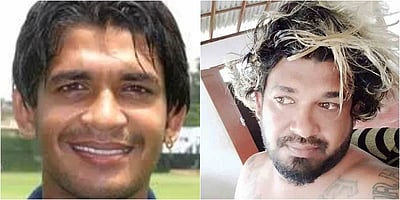 இலங்கை கிரிக்கெட் அணி முன்னாள் கேப்டன் சுட்டுக்கொலை!