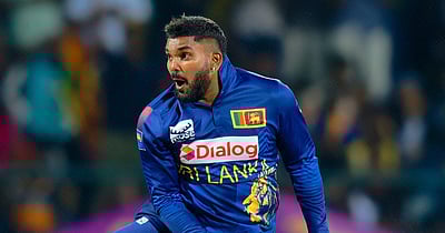 கேப்டன் பொறுப்பிலிருந்து விலகிய வனிந்து ஹசரங்கா!