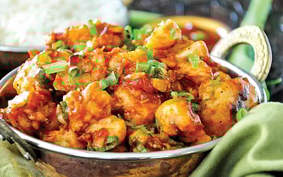 கோபி மஞ்சூரியன் 