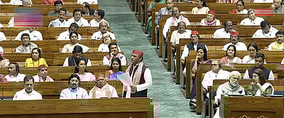 உ.பி.யில் 80/80 இடங்களில் வென்றாலும் இவிஎம்களை எதிர்ப்போம்: அகிலேஷ் யாதவ்