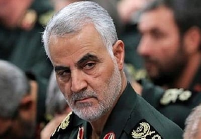 டிரம்ப்பை கொல்ல திட்டம்: ஈரான் மறுப்பு