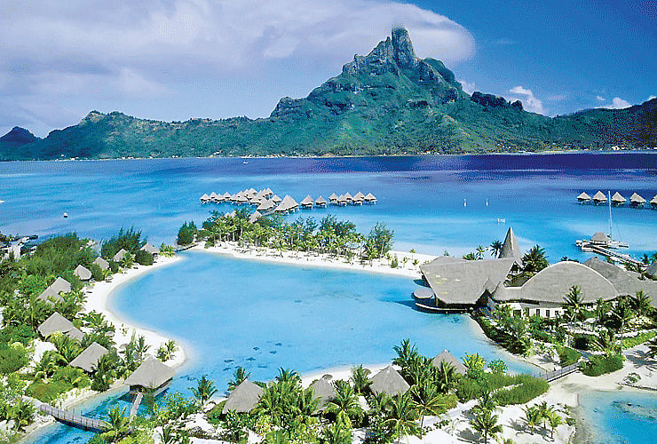 தேன் நிலவு...