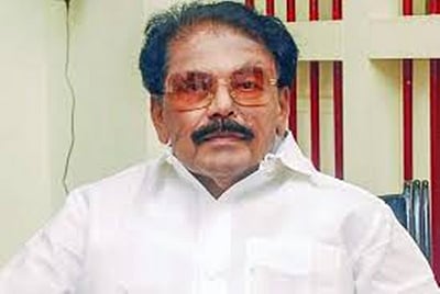 ஆடி மாதத்தில் அம்மன் கோயில்களுக்கு ஆன்மிக சுற்றுலா: அமைச்சர் ராமச்சந்திரன்