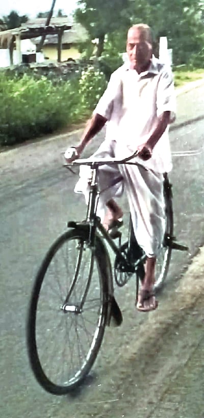 உள்ளமும், உடலும் உறுதியாக...