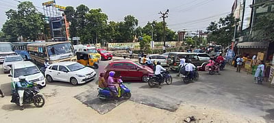 அண்ணா நினைவு நாள்: சென்னையில் நாளை (பிப்.03) போக்குவரத்து மாற்றம் 