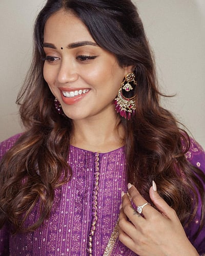 ஜூலை தென்றல்...