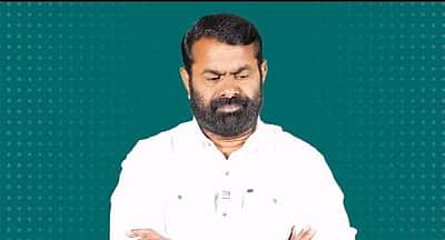 பணியில் உயிரிழந்த தொழிலாளருக்கு சீமான் இரங்கல்!