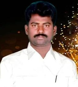 பாஜக நிர்வாகி கொலை வழக்கு: தப்ப முயன்ற நபரை சுட்டுப் பிடித்த போலீஸார்!