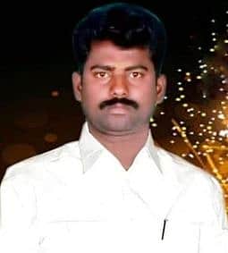 பாஜக நிர்வாகி கொலை வழக்கு: தப்ப முயன்ற நபரை சுட்டுப் பிடித்த போலீஸார்!