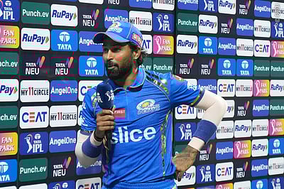 மும்பை இந்தியன்ஸின் கேப்டனாக தொடர ஹார்திக் பாண்டியாவுக்கு இத்தனை சவால்களா?