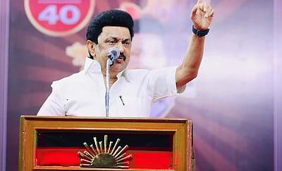 பேரவைத் தோ்தலுக்கு தயாராகும் திமுக: அரசுத் திட்டப் பயனாளிகளின் விவரங்கள் சேகரிப்பு தீவிரம்