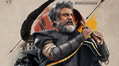 பைரவா படம் நீண்ட காலங்களுக்கு நினைவிருக்கும்: சிவராஜ்குமார் நம்பிக்கை! 