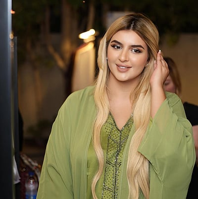 கணவரை இன்ஸ்டாகிராம்வழி  விவாகரத்து செய்த துபை இளவரசி!