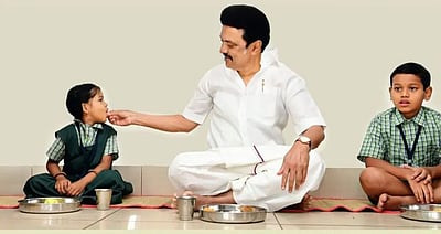 அரசு உதவி பெறும் பள்ளிகளில் காலை உணவுத் திட்டம்: இன்று தொடங்கி வைக்கிறார் முதல்வர்