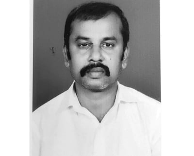 தனியார் நிறுவனத்தில் முதலீடு செய்து பணத்தை இழந்த விவசாயி தற்கொலை!