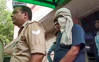 ஹாத்ரஸ் சம்பவம்: நிகழ்ச்சி ஒருங்கிணைப்பாளா் கைது; 14 நாள்கள் நீதிமன்றக் காவல்