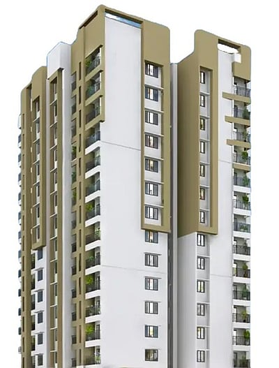 விற்பனைக்கு வந்த வீடுகளின் எண்ணிக்கை சரிவு