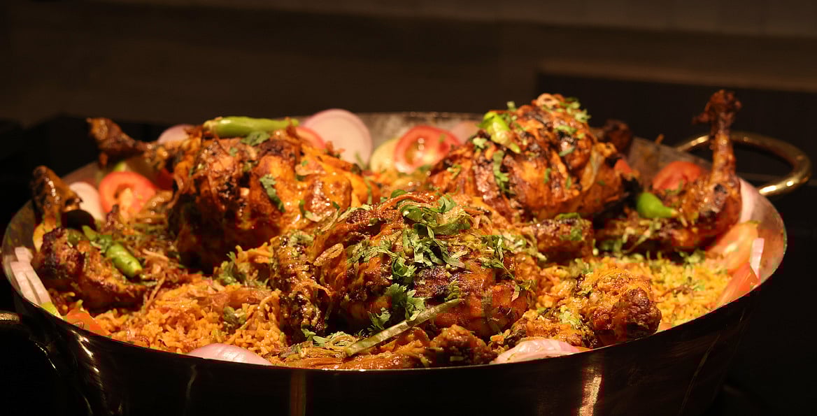 பாரம்பரிய உணவுகளுடன் உணவுத் திருவிழா: நாளை தொடக்கம்! முழு விவரம்!