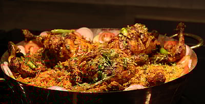 பாரம்பரிய உணவுகளுடன் உணவுத் திருவிழா: நாளை தொடக்கம்! முழு விவரம்!