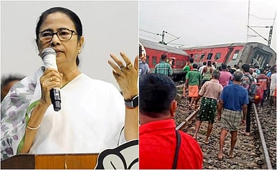 இது ஆட்சியா? அலட்சியத்துக்கு முடிவே இல்லையா? மம்தா