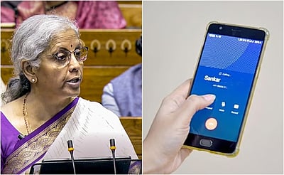 செல்போன் விலை குறைகிறது: பட்ஜெட்டில் அறிவிப்பு!