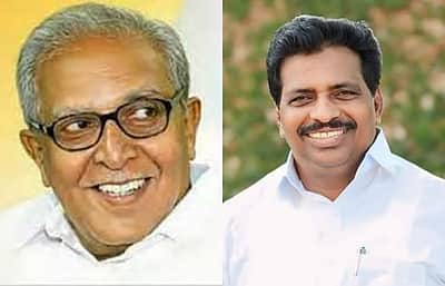 குறைந்தபட்ச மாதாந்திர ஓய்வூதியம் ரூ. 9000 ஆக வழங்க 
நாடாளுமன்றத்தில் எம்பிக்கள் கோரிக்கை