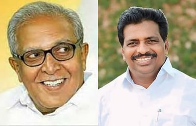 குறைந்தபட்ச மாதாந்திர ஓய்வூதியம் ரூ. 9000 ஆக வழங்க 
நாடாளுமன்றத்தில் எம்பிக்கள் கோரிக்கை