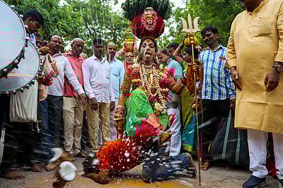 இன்று நடந்தவை | 10-07-2024