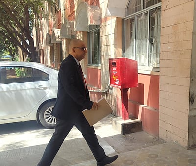 அமைச்சர் பொன்முடி வழக்கில் முதன்மை செயலர் நீதிமன்றத்தில் ஆஜர்!