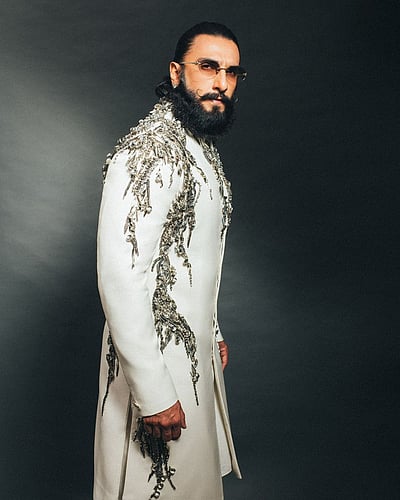 அடங்காத அசுரன்!