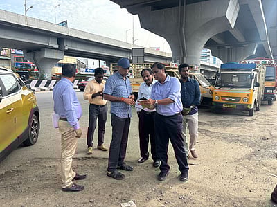 மழைக் காலம் தொடங்கும் முன் 
வடிகால் பணிகளை முடிக்க வேண்டும்: நெடுஞ்சாலைத் துறை செயலா் உத்தரவு