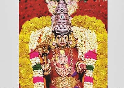 இந்த வார நிகழ்வுகள்!