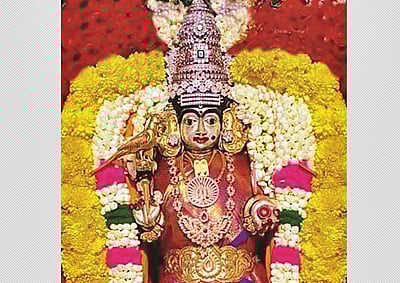 இந்த வார நிகழ்வுகள்!