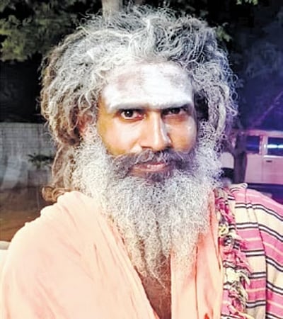 வெறும் ரூ. 3 ஆயிரம் திருடியதற்காகவா? 18 ஆண்டுகளாகத் தலைமறைவாக இருந்தவர் கைது!