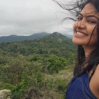 தென்றல் என்னைத் தீண்டினால்...