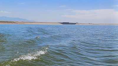 தொடா் மழை: பவானிசாகா் அணைக்கு நீா்வரத்து அதிகரிப்பு