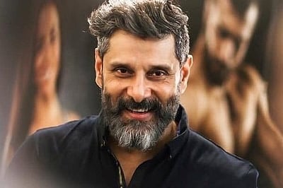 விக்ரம் 63 படத்தின் இயக்குநர் யார் தெரியுமா? 