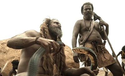 தங்கலான் டிரைலர் எப்போது?